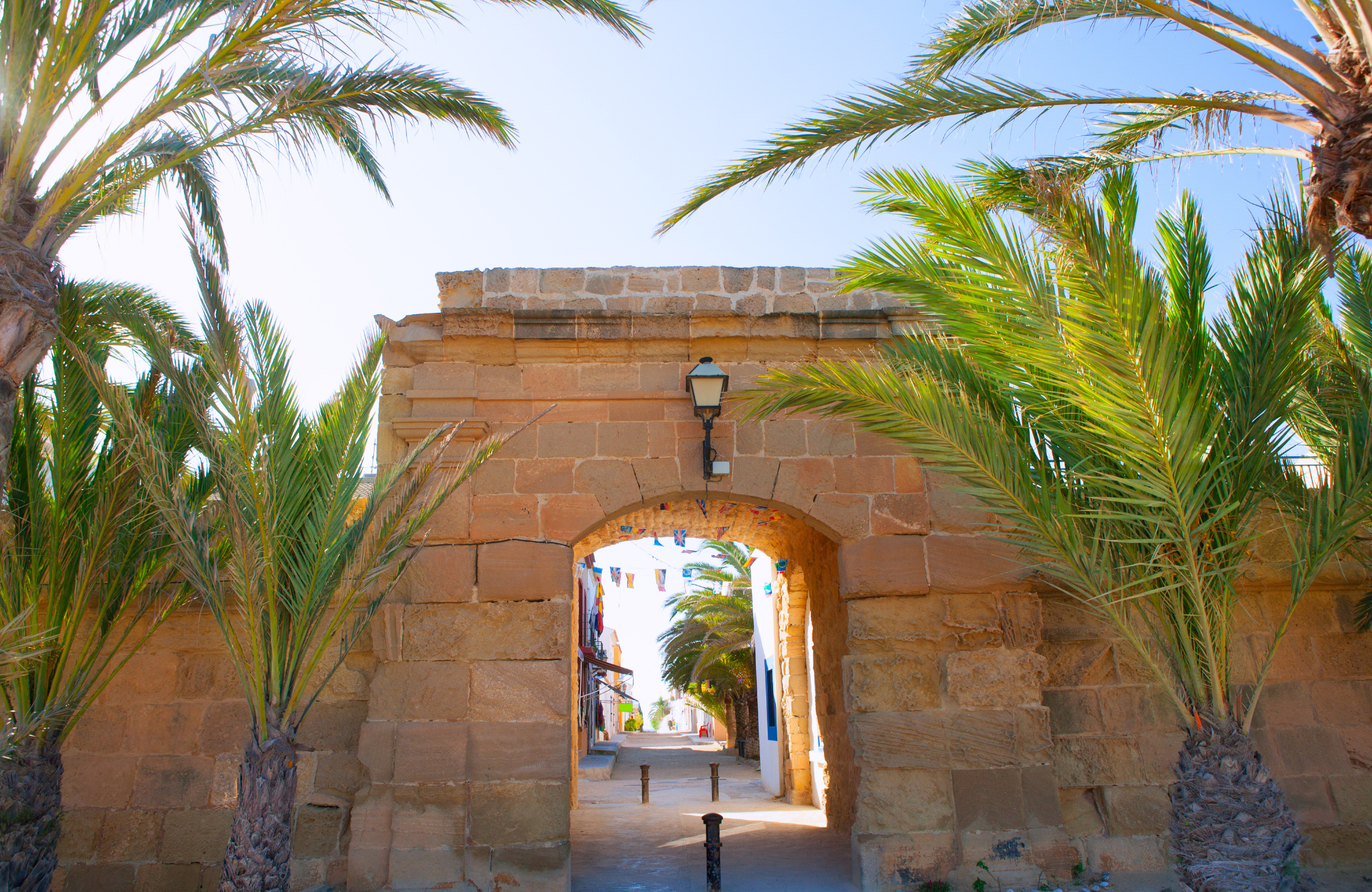 Isla de Tabarca