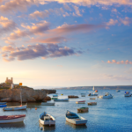 ¿Qué ver y hacer en Isla Tabarca?