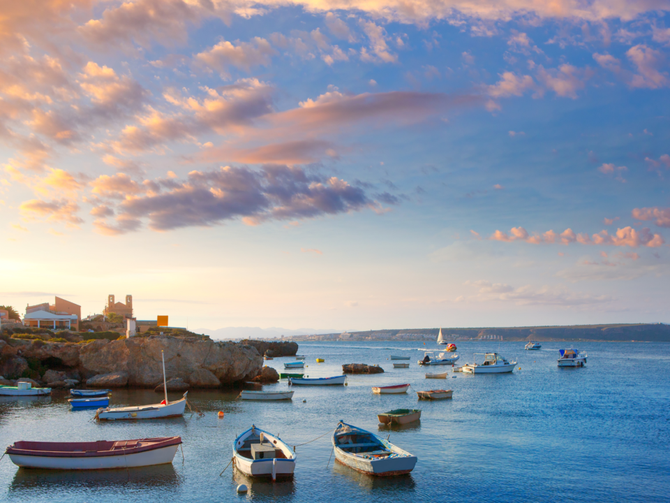 ¿Qué ver y hacer en Isla Tabarca?