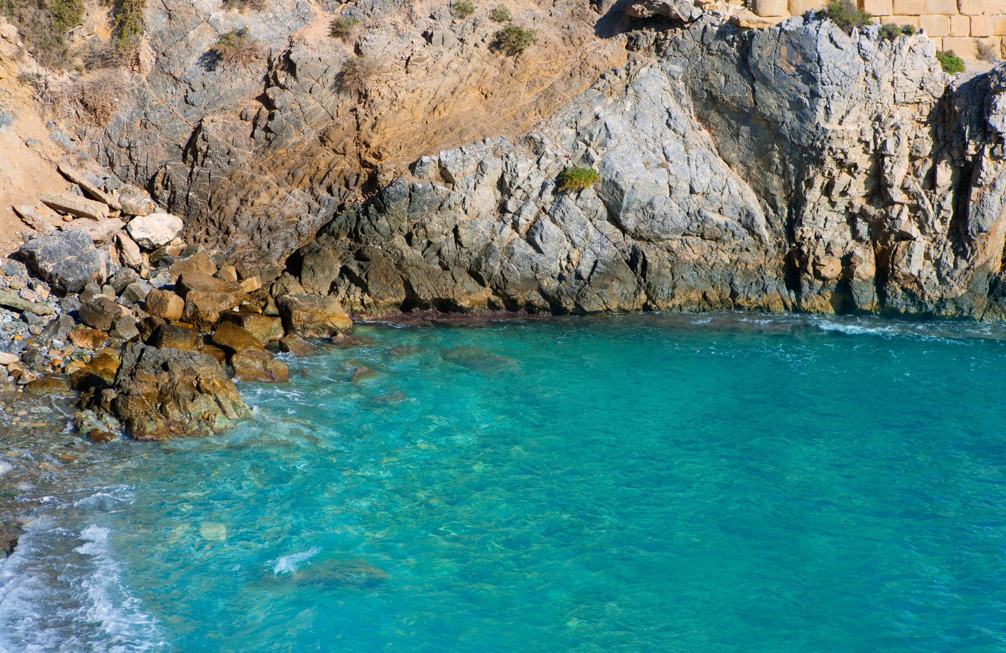 Isla de Tabarca